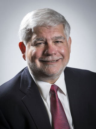 Peter Bhatia